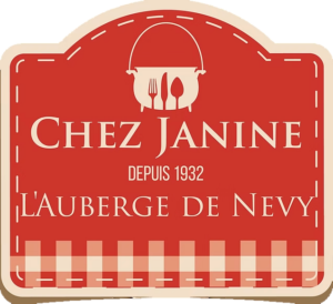 logo Chez Janine