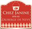 logo Chez Janine